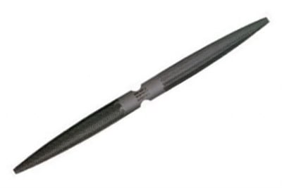 CTS-774 Mum Eğesi Balıksırtı İki Diş