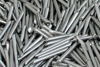 Çubuk Bilye 1x10 mm
