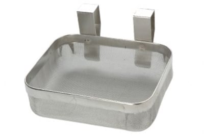 CTS-1076 Ultrasonik Yıkama Makinası Eleği-Sık Dokuma