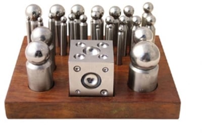 DD510/28 Heştek Takımı 28li Standlı 3mm-44mm