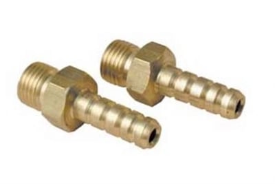 Smith Oksijen Bağlantı Aparatları