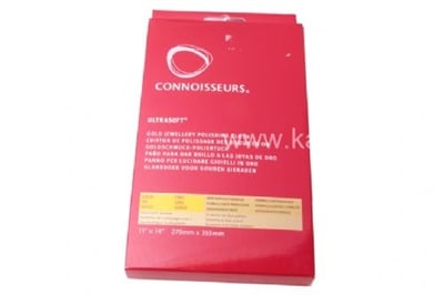 Connoisseurs Altın Silme Bezi