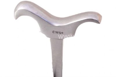 ANV 101 Form Örsü-Çelik