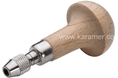 CTS-332 Vidalı Got -Mantar