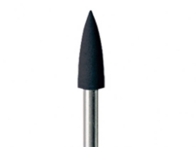 H2m Eve Siyah Mandren Lastik-Medium