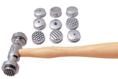 Desen Çekici-Değişebilir  13 Farklı Aparatlı