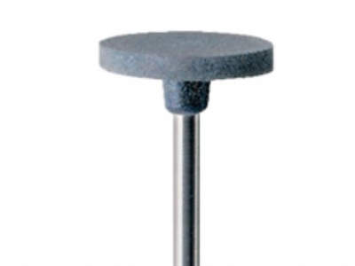 615 Eve Gri Mandren Lastik Orta