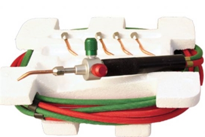 Smith Oksijen Şalumosu&5 Uç