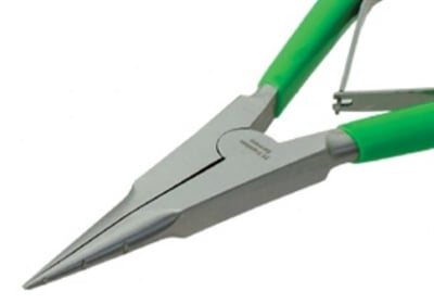 PL-51272 Bow Açma (Sekman) Pensesi