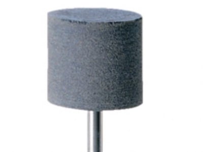 620 Eve Gri Mandren Lastik By.