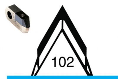 102 Elmas Kalem