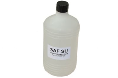 Saf Su 1 lt