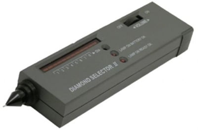 Diamond Selector II