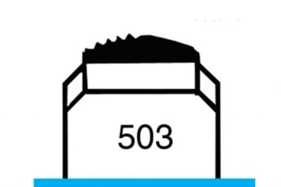 503 Elmas Kalem