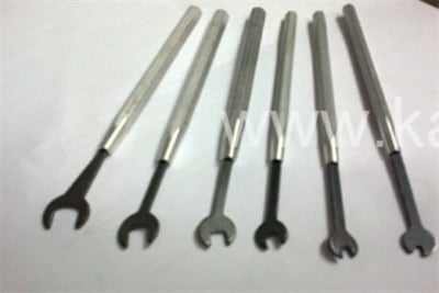 Mascot Mini Anahtar Takımı-Grobet