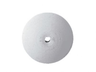 L18 Eve Beyaz Mercimek Lastik-Coarse 18 mm