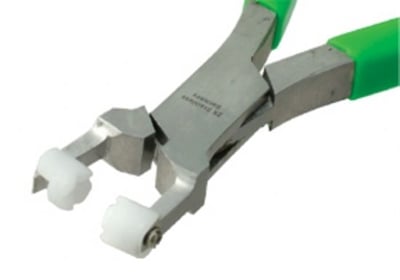 OP-51317 Lens Tutma Pensesi-Dişe Benzer PVC TW 604