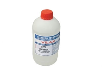 Yerli Sıvı Borax 1 lt