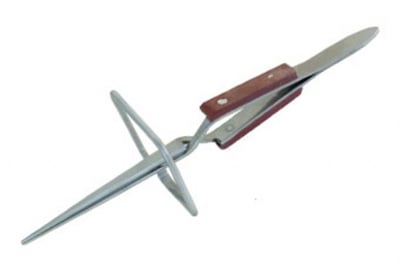 Tel Standlı Yaylı Çift