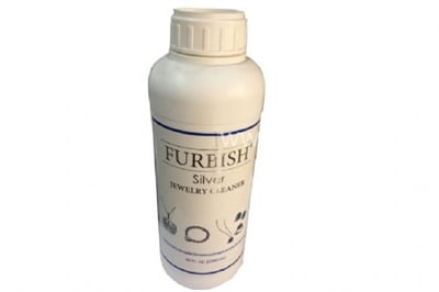 Furbish Gümüş Temizleme Suyu 1 Lt