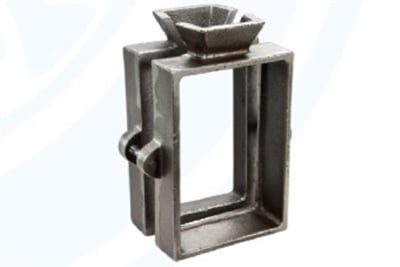 Kum Döküm Kalıbı-Dikdörtgen