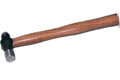 CTS-223 Düz/Yuvarlak Çekiç 185 Gr