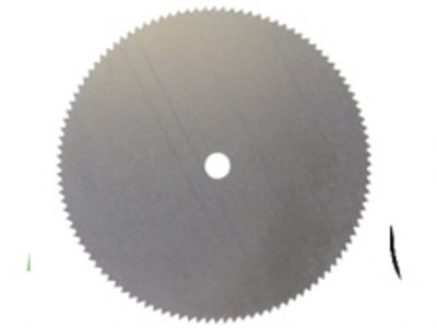 Meisinger Pul Testereler(Fig-232)