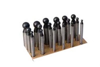 DAP-910 Pinçon Takımı 18li Standsız