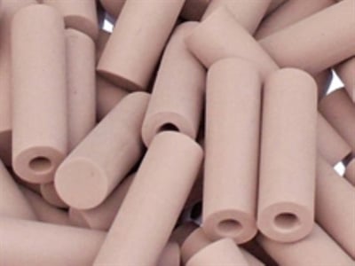 CU2 Pembe Kalem Lastik C12P1L