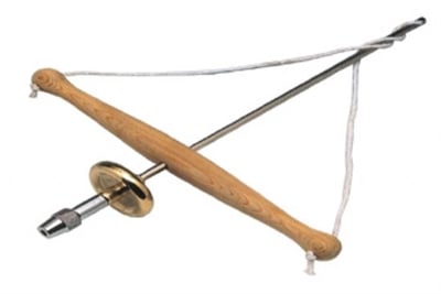CTS-126 El Matkabı İpli