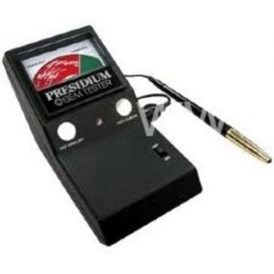 Presidium Yarı Değerli Taş Tester