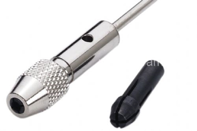 CTS-867 İnce Matkap Adaptörü+3Mandren