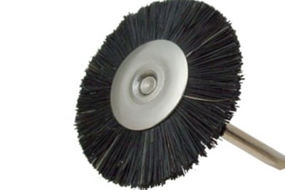 MSHH10B Mandrenli Kıl Fırça 2,5 cm