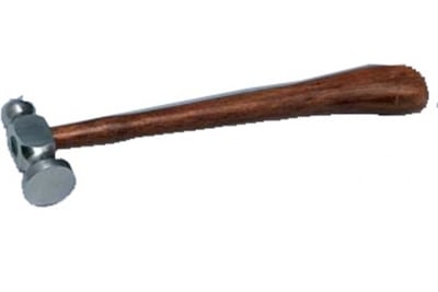 CTS-224 Düz/Yuvarlak Çekiç 210 Gr