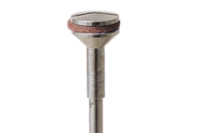 Vidalı Mandren 8 mm Kafa-Çin