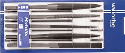 LH 2627  Habilis Eğe Seti 5li