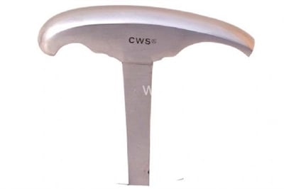 ANV 103 Form Örsü-Çelik