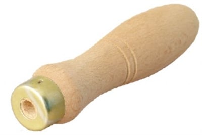 Eğe Sapı Ahşap-Yerli