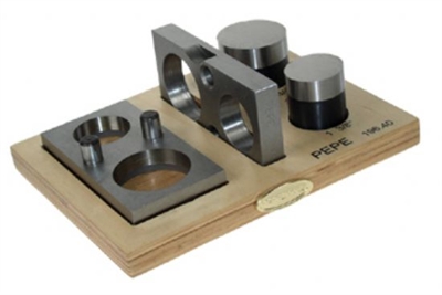 196.50 Pepe Disk Kesme-XL 38mm/41,2mm