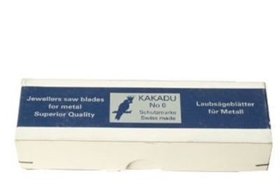 Kakadu Kıllar