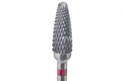 Karbayt Freze-Oval Konik-Medium-7 mm