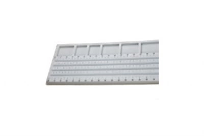 CTS-1125 İnci Dizme Tablası-Plastik 525 mmx187 mm