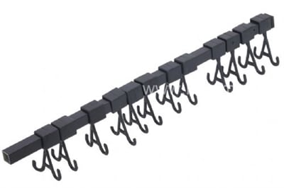 CTS-1073 Yıkama Makinası Askısı 12 Kancalı