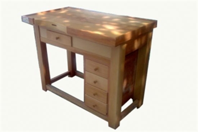 Kuyumcu Tezgahı Bir Kişilik