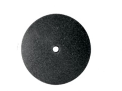 L18GR Eve Siyah Mercimek Lastik Medium 18 mm
