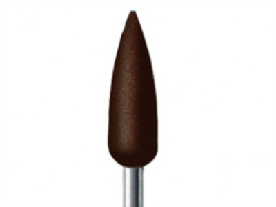 406g Eve Koyu Kahverengi Mandren Lastik Kç.