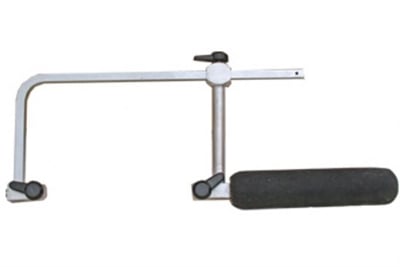 Testere Kolu - Ayarlı -Grobet