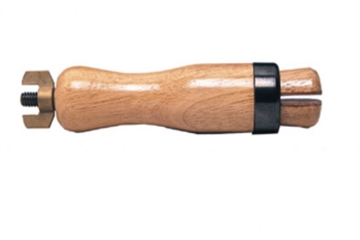 CTS-878 Yüzük Mengenesi Altan Vidalı-Uçtan Tutan