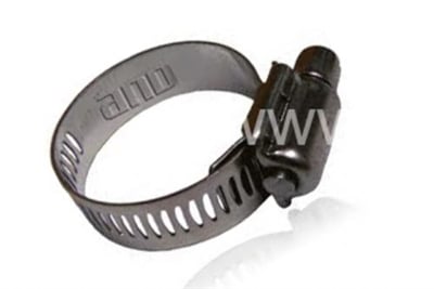 Hortum Kelepçesi-Standart