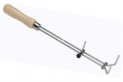 CTS-1525 Çanak Pota Maşası-İran Tipi